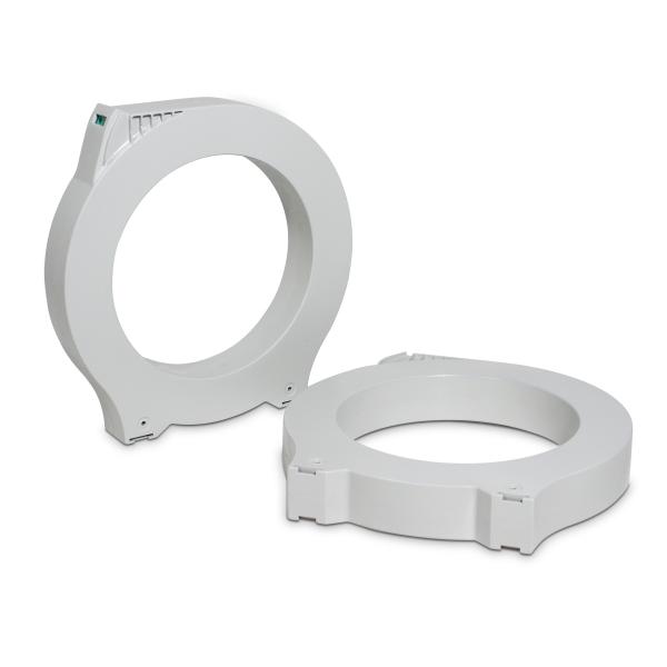 Transformador diferencial para Relé diferencial tipo B