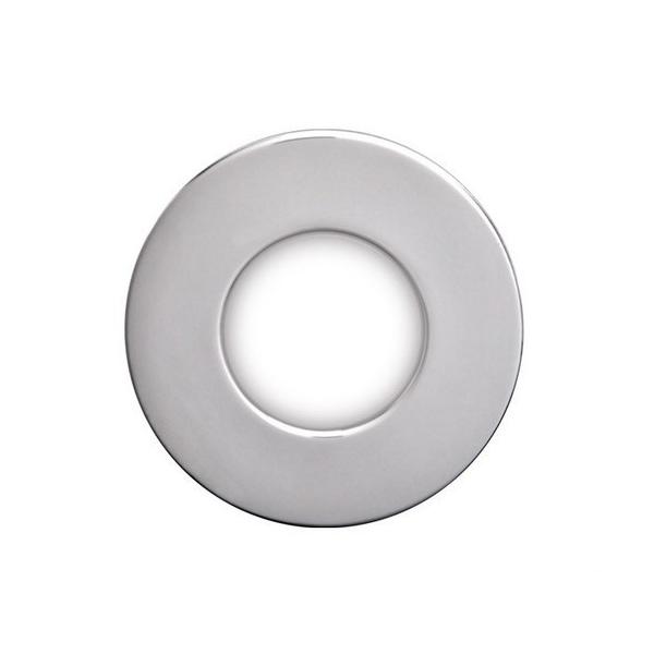 BALIZA LYRA R/B LED BLANCO DIFUSOR OPAL 230 BRILLANTE