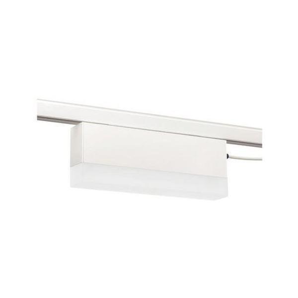 LUMINARIA DE EMERGENCIA CARRIL LD N5 RAL9003