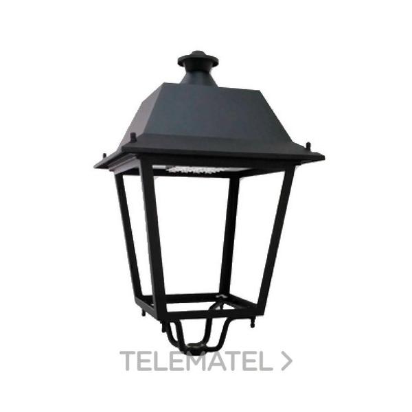 LUMINARIA FAROL VILLA CERRADA 72W LED