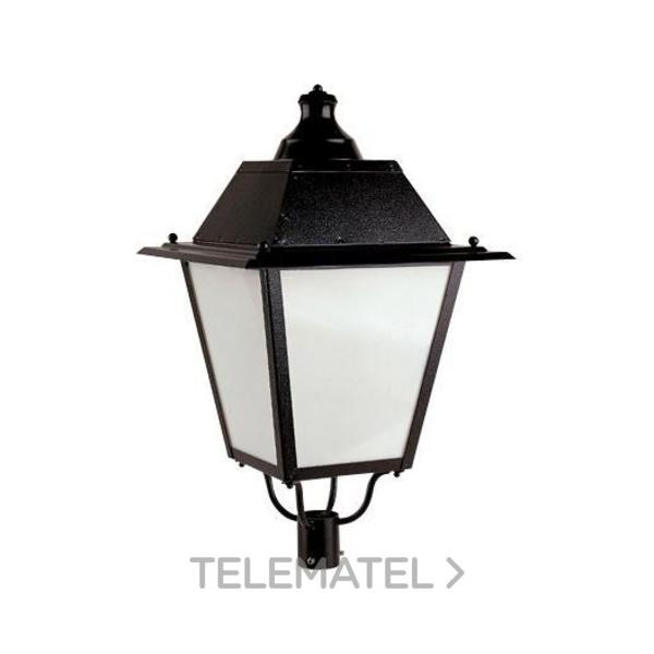 LUMINARIA VILLA 620mm ROSCA OPAL E40