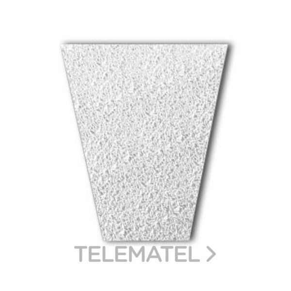 DIFUSOR TRAPECIO METACRILATO TRASLCIDO PMMA MURANO PARA 544