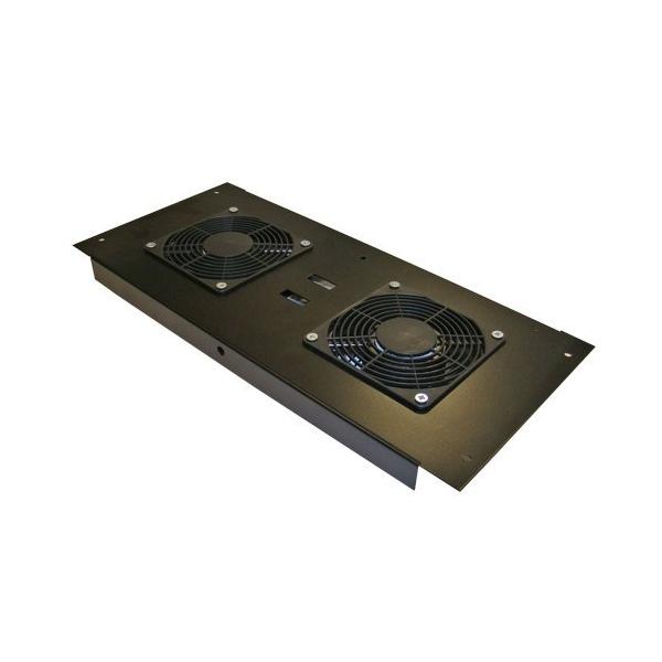 PANEL VENTILACIN SILENT 300 m3/h PARA SMART RACK PLUS