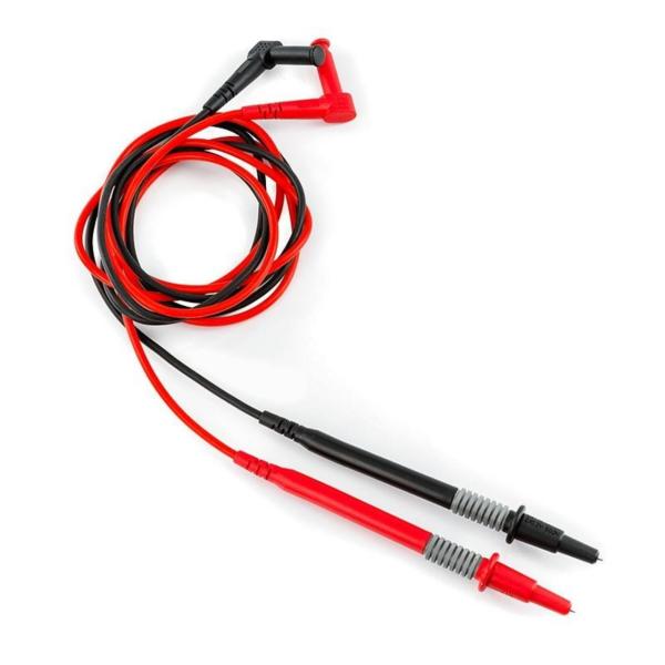 PUNTAS PROFESIONALES 4mm A 90º