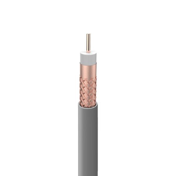 CABLE COAXIAL 1/2" LSFH DCA/A 7RtC 500m GRIS