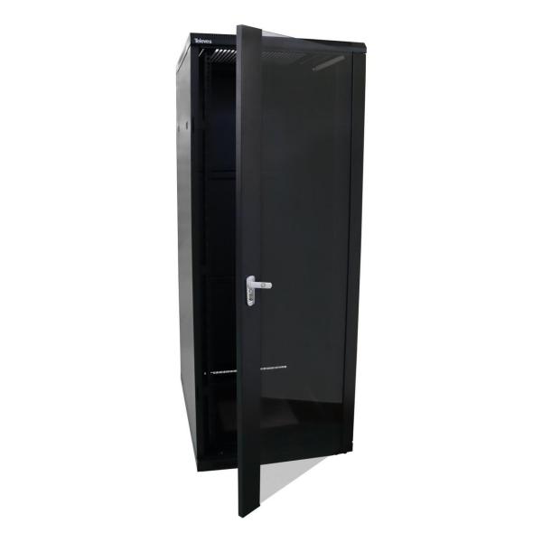 RACK BASTIDOR 19" 37U-600x800 SUELO