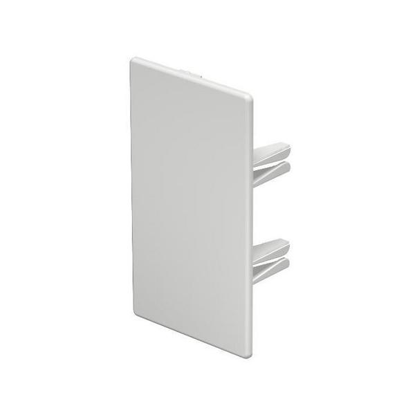 TAPA TERMINAL WDK/HE 60110 BLANCO