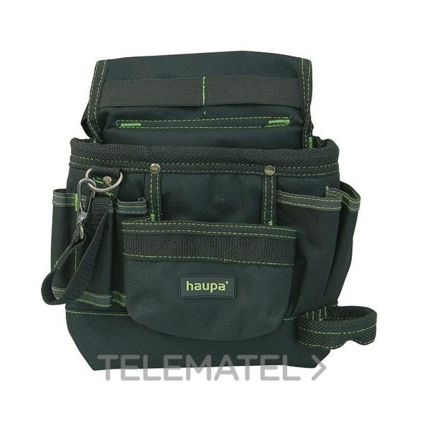 RIONERA HERRAMIENTAS HAUPA TOOL BELT