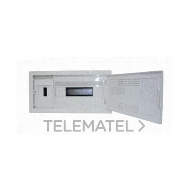 CAJA EMPT.EVEN 14 EL.+4 PCTB.217x427x80mm VT.