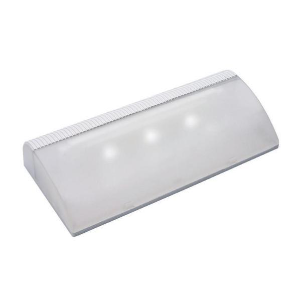 LUMINARIA EMERGENCIA VOLUTTA LED 150lm 1h NO PERMANENTE 327x145x58mm BLANCO