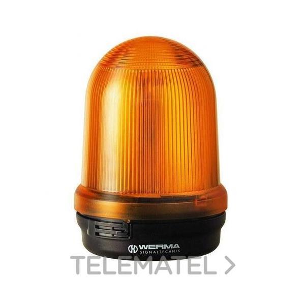 LUZ FLASH INSTALACIN MULTIFUNCIN 828 24V MBAR