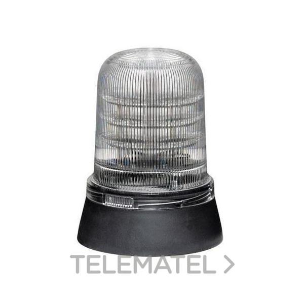LUZ FIJA MAXI LAMP150 230V CA ROJO
