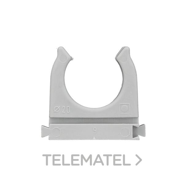 E-CLIP DIÁMETRO 40mm (50u)