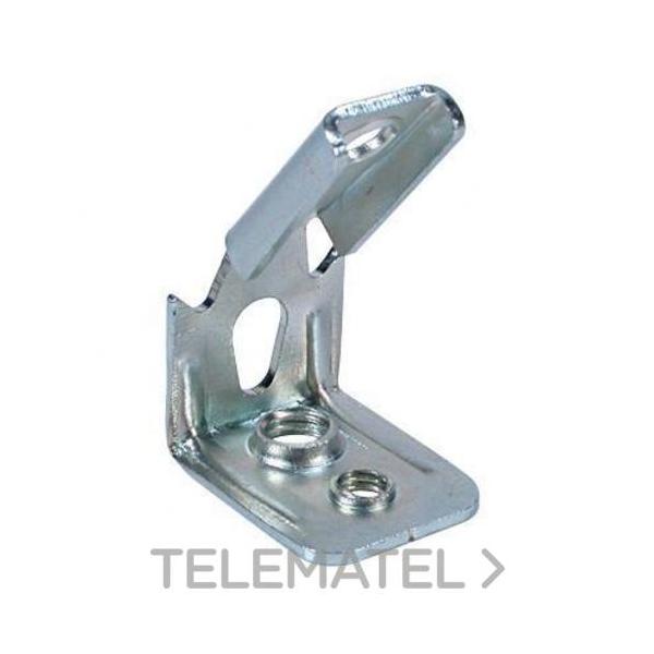 ACCESORIO VARILLA ROSCADA TRH CLIPM8 M10 FIJACIÓN MECÁNICA