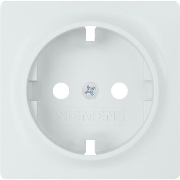 TAPA SCHUKO MIRO PARA 18524 EN BLANCO POLAR