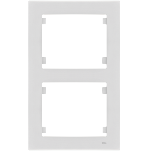 Iris Plus, marco 2 elementos vertical