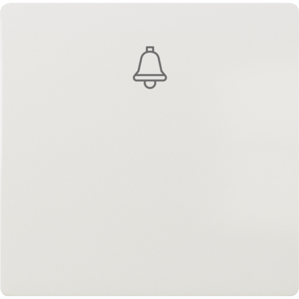 Sol, tecla ancha pulsador timbre