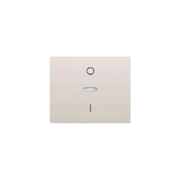 Iris, Tecla interruptor bipolar con difusor