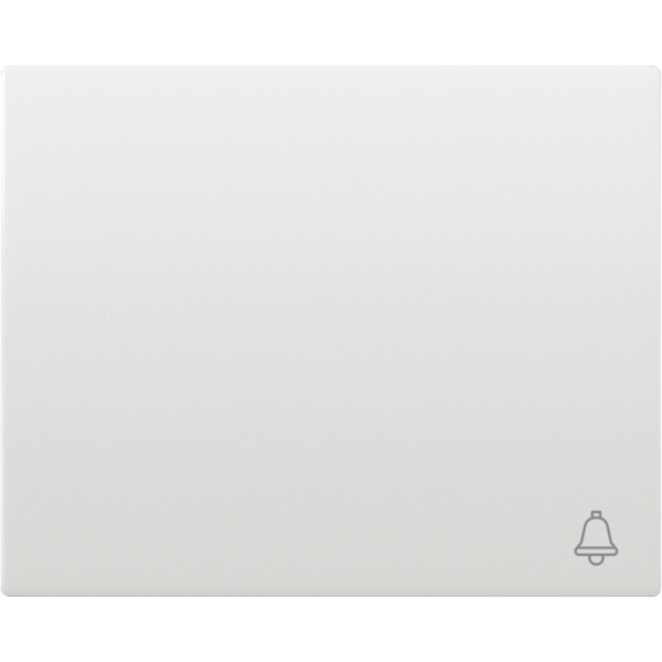 Tecla pulsador timbre