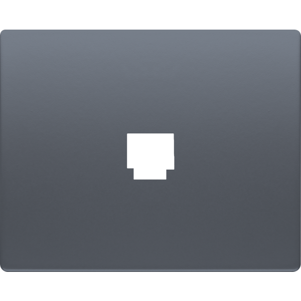 Iris, Tapa toma telefono (6 contactos)