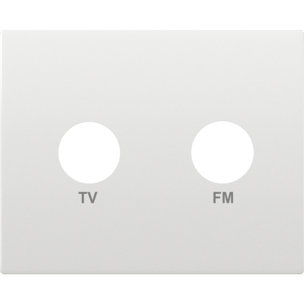 Iris, tapa toma tv-fm