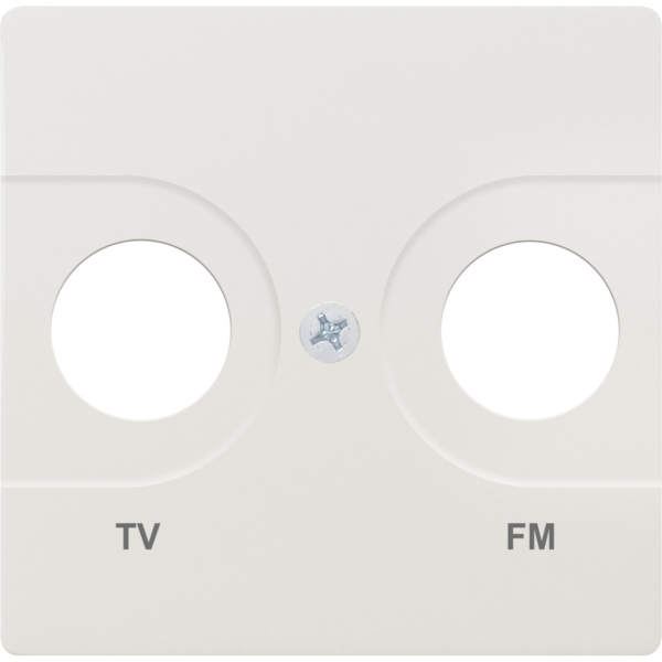 Sol, tapa toma tv-fm