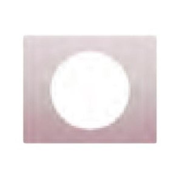 TAPA PILOTO SERIE CORAL EN BEIGE