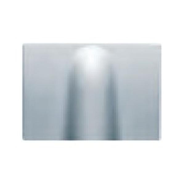 TAPA SALIDA CABLES SERIE CORAL EN BEIGE