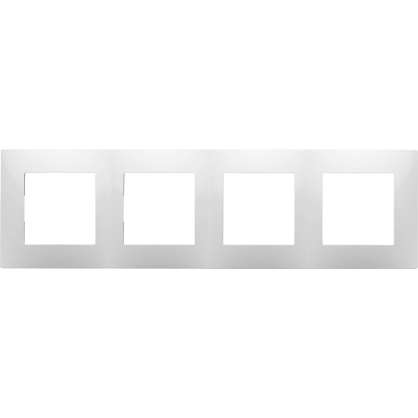 Viva, Marco 4 elemento Viva, blanco