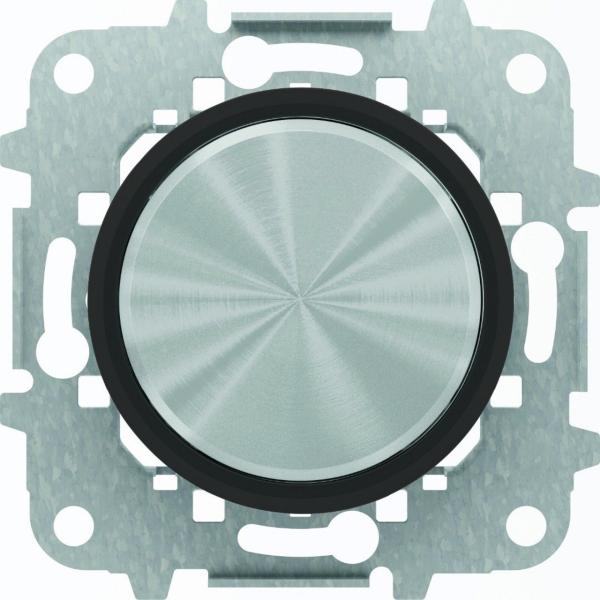 TAPA CIEGA SKYMOON CRISTAL NEGRO