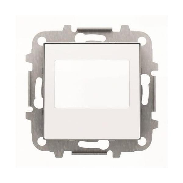 TAPA MÓDULO RADIO / MANDO DISTANCIA SKY BLANCO