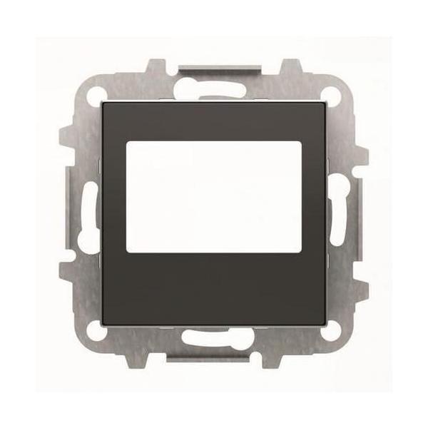 TAPA MÓDULO RADIO / MANDO DISTANCIA SKY NEGRO SOFT