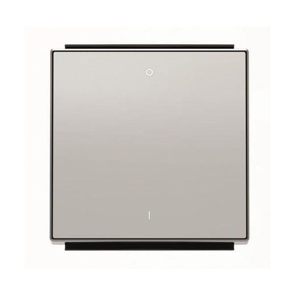 TECLA INTERRUPTOR BIPOLAR SKY NIESSEN PLATA