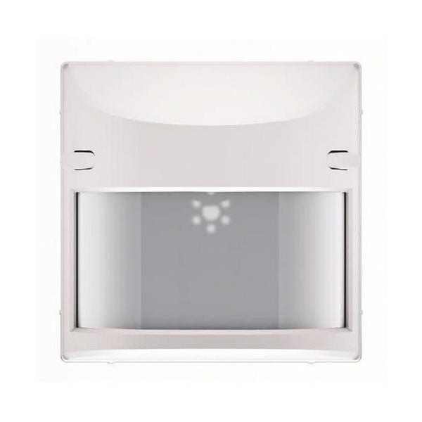 SENSOR DETECTOR DE MOVIMIENTO IR SKY BLANCO