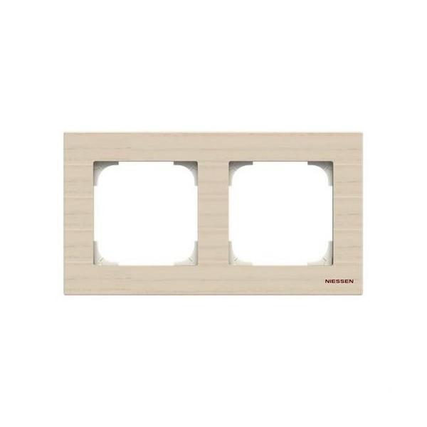 MARCO DE 2 ELEMENTOS SKY NIESSEN FRESNO