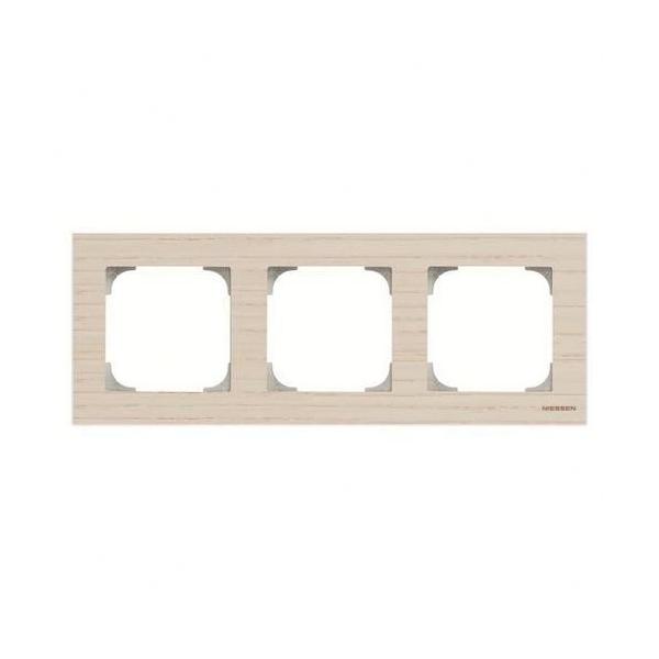 MARCO DE 3 ELEMENTOS SKY NIESSEN FRESNO