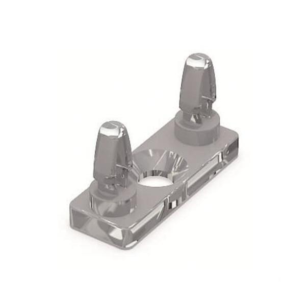 FIJACIÓN A MESA DE VERTEBRA ORGANIZADOR