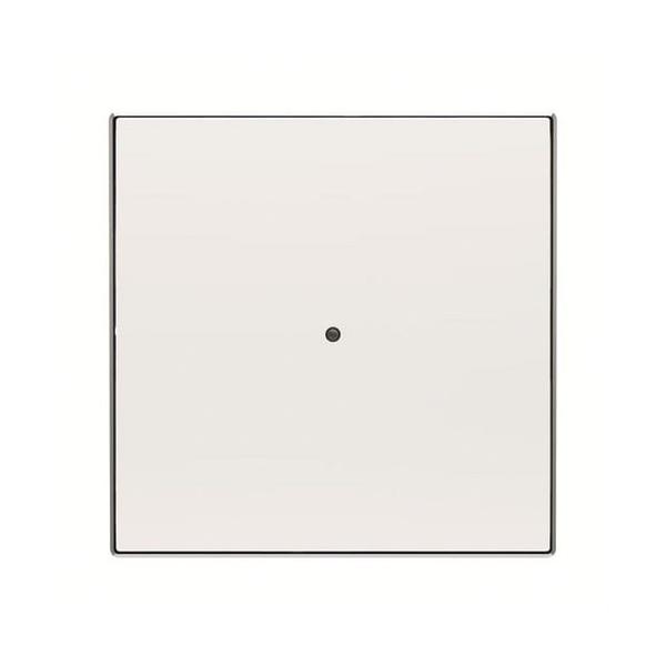 TECLA EMISOR WIRELESS CON PILA 1 CANAL BLANCO SOFT