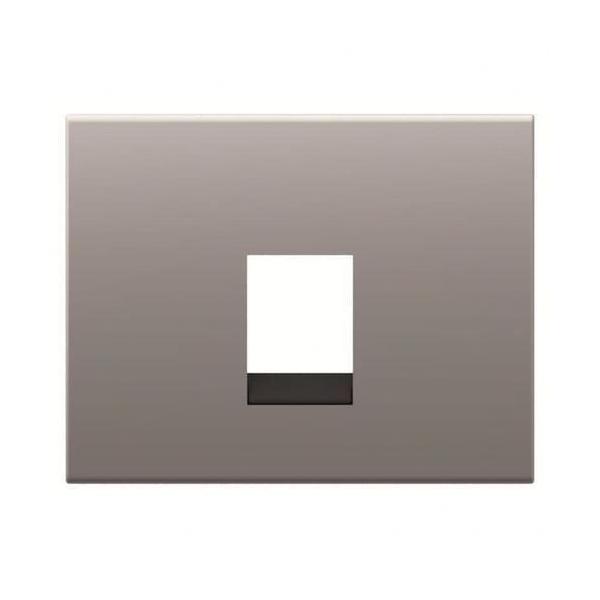 TAPA TOMA DE TELÉFONO/INFORMÁTICA OLAS ARENA