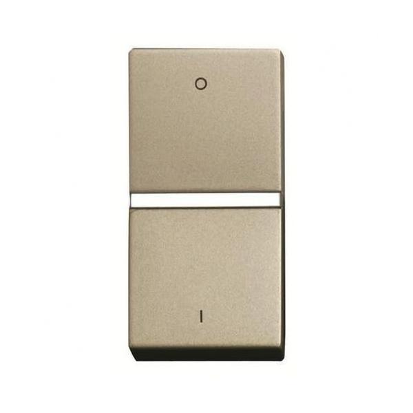 CONMUTADOR 1 MÓDULO ZENIT CHAMPÁN