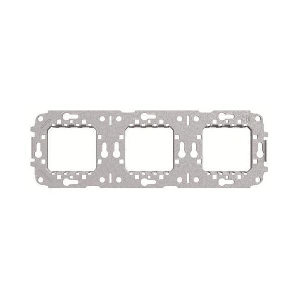 BASTIDOR DE 3 ELEMENTOS ZENIT