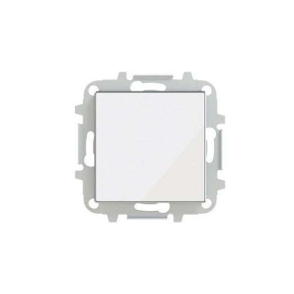 TAPA CIEGA SKY NIESSEN CRISTAL BLANCO