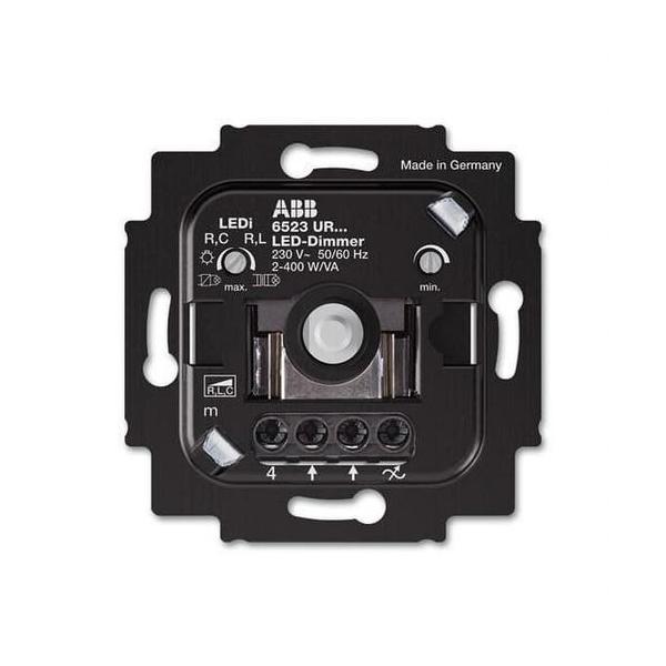 REGULADOR GIRATORIO PARA LED 2-400W