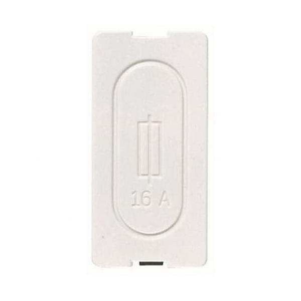 PORTAFUSIBLES STYLO BLANCO ALPINO