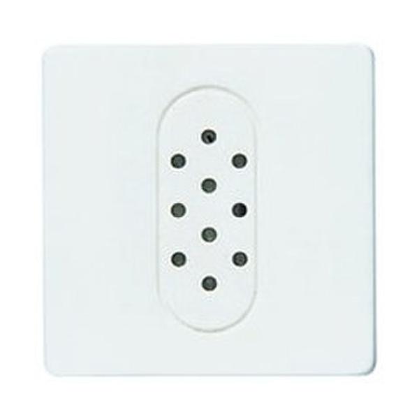 ZUMBADOR STYLO BLANCO ALPINO