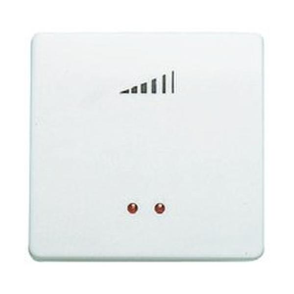 REGULADOR DIMMER STYLO BLANCO MARFIL