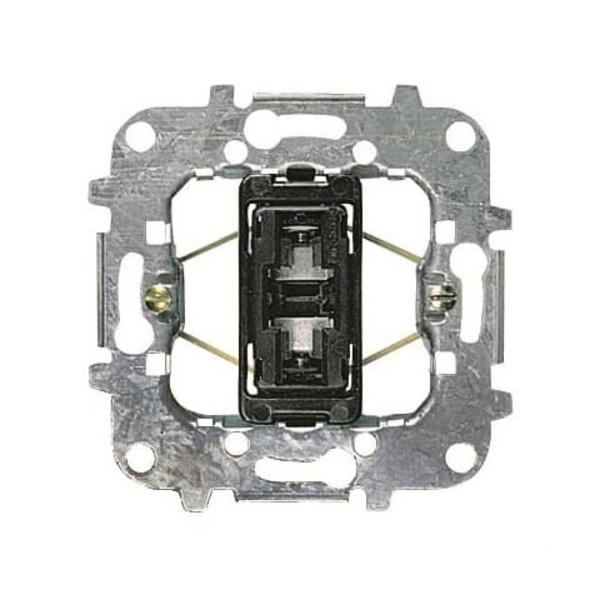 PORTAFUSIBLES MECANISMOS SERIE DE LUJO