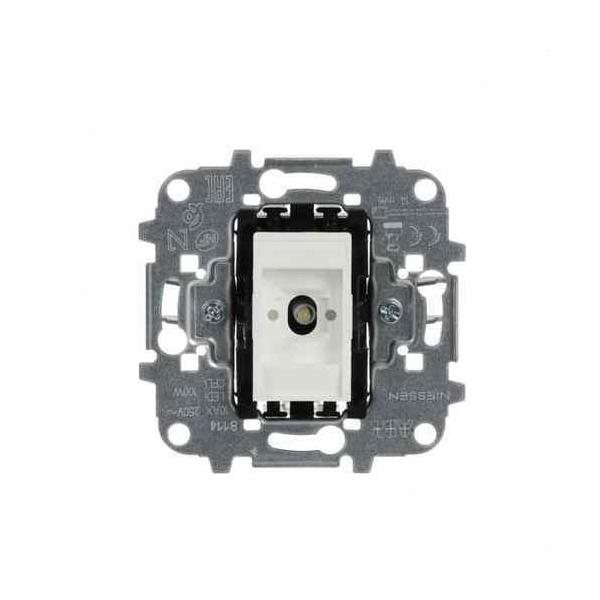 INTERRUPTOR TARJETA SERIE DE LUJO