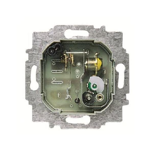 TERMOSTATO CALEFACCIÓN-REFRIGERACIÓN SERIE DE LUJO 220V AC