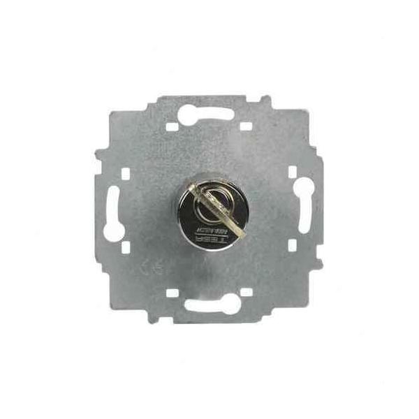 INTERRUPTOR/CONMUTADOR DE LLAVE CON 2 POSICIONES SERIE DE LUJO